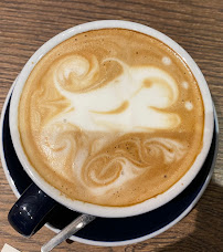 Cafe W