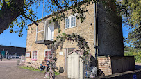 The Teashop by the Canal