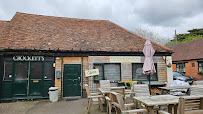 The Courtyard Cafe at Tardebigge