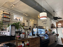Whittier Cafe