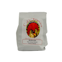 Cafe Typica small batch roasters