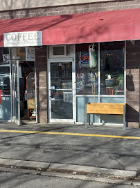Cafe Typica small batch roasters