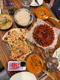 SPICE ROOM
