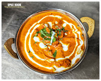 SPICE ROOM
