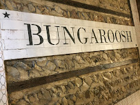 Bungaroosh Cafe Bistro