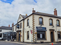 Union Street Brasserie