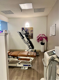 California Sports & Family Chiropractic