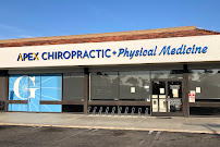 Apex Chiropractic & Physical Medicine