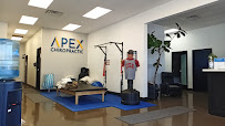 Apex Chiropractic LB