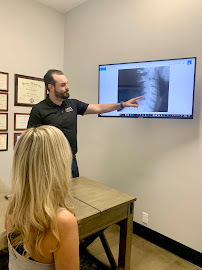 Apex Chiropractic LB