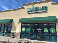 Rejuvenate Chiropractic Spa