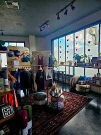 The SPACE - Social Wellness Studio