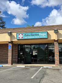 Lotus Garden Yoga Studio