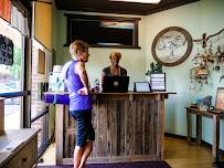 Lotus Garden Yoga Studio