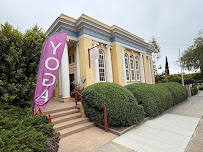 Santa Barbara Yoga Center