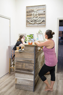 Old Town Yoga - Clovis