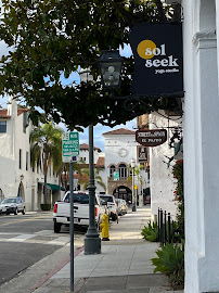 Sol Seek Yoga Studio