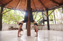 Colibri Yoga Retreats