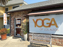 Yoga of Los Altos