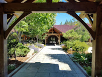 Ratna Ling Retreat Center
