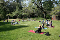Lotus Garden Meditation Center