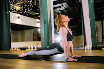 The Haven Yoga Studio