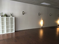 Mountain Yoga Center