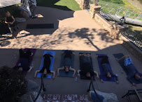 Mountain Yoga Center