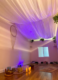 Empower Yoga and Mindfulness