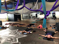 The Space Yoga Studio
