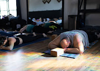 Tower Yoga - Lotus Room