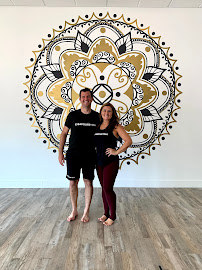 WARRIOR YOGA