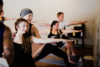 WARRIOR YOGA