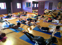 Hot Yoga Davis