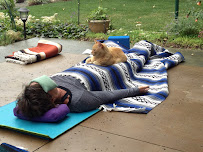 Yoga in Napa - Kat's Yoga Studio in Napa, CA