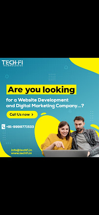 Tech-Fi Technologies