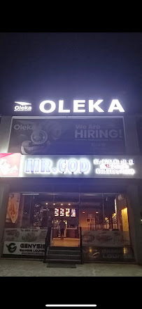 Oleka