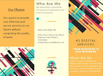 AS DIGITAL SERVICES