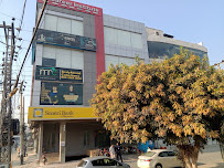 Career Institute Satiana Road Branch - eEarn PITB's Coworking Space Faisalabad