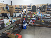 Byron Bay Camping & Disposals