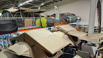 Tentworld Sydney - The Camping Experts