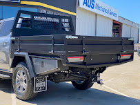 AUS 4WD Equipment - Port Hedland