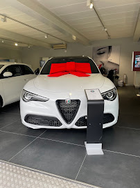 Volvo Emil Frey Zürich Nord