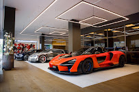 AMAG Occasions Center Zürich