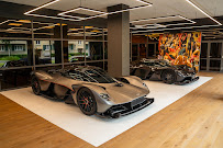 AMAG Occasions Center Zürich