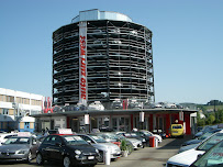 Volvo Cars Zurich | Wallisellen