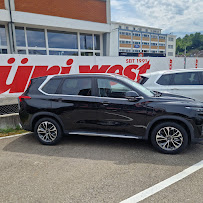 Volvo Cars Zurich | Wallisellen