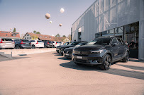 Auto Steiner Zürich AG