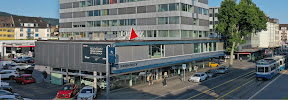 B.I. Collection Zurich - Official Ferrari Dealer