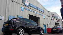 Petersfield Service Centre Ltd